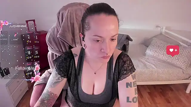 Domina Deivis online show from November 27, 12:27 pm