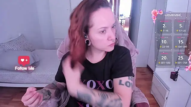 Domina Deivis online show from October 15, 11:18 am