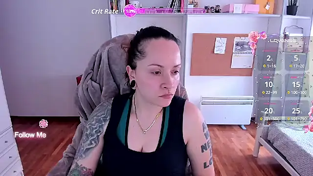 Domina Deivis online show from March 11, 1:27 pm