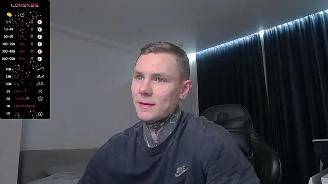 Lechery boy online show from March 1, 4:54 pm