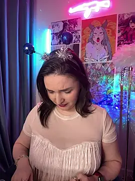 HoneySweetBee online show from April 28, 10:47 pm