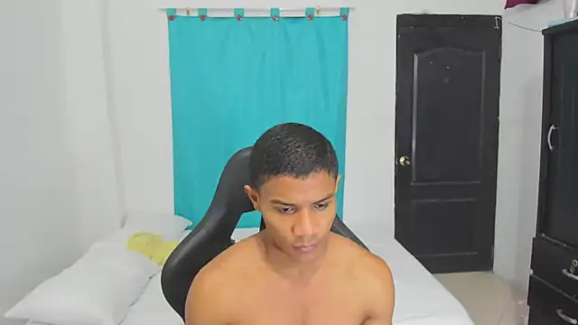 corzoethan online show from September 20, 11:10 pm