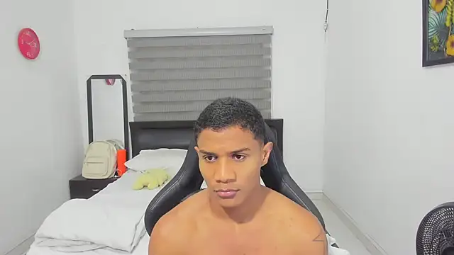 corzoethan online show from February 14, 11:05 pm