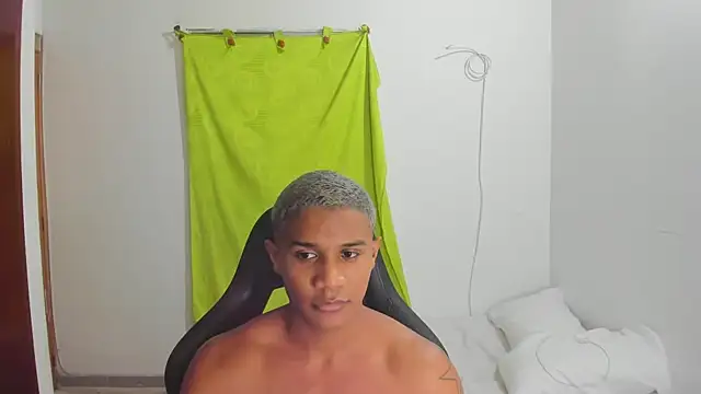 corzoethan online show from May 22, 5:22 pm