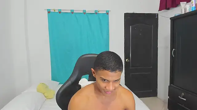 corzoethan online show from October 2, 11:41 pm