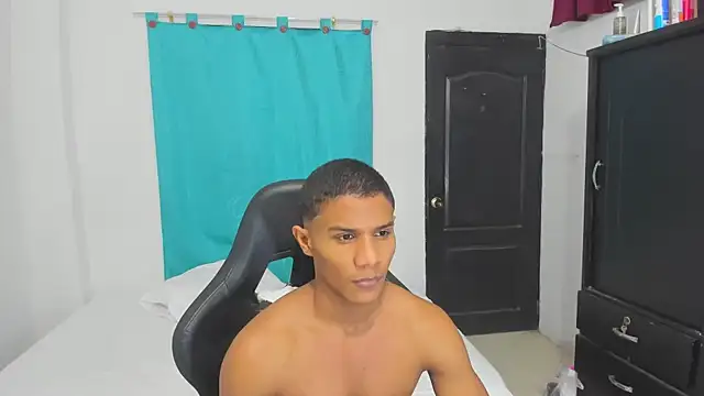 corzoethan online show from October 22, 1:27 am