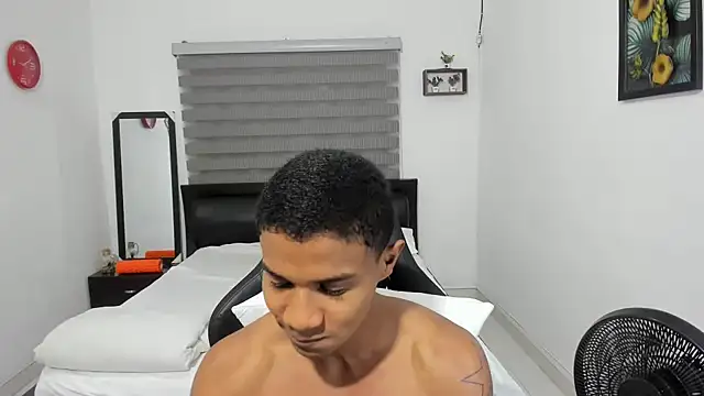 corzoethan online show from December 17, 10:37 pm