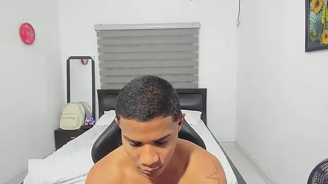 corzoethan online show from April 10, 12:06 am