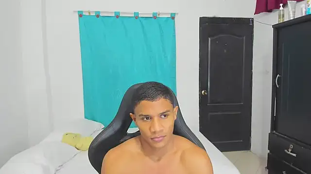 corzoethan online show from October 1, 11:30 pm