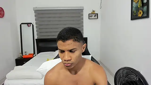 corzoethan online show from November 20, 11:03 pm