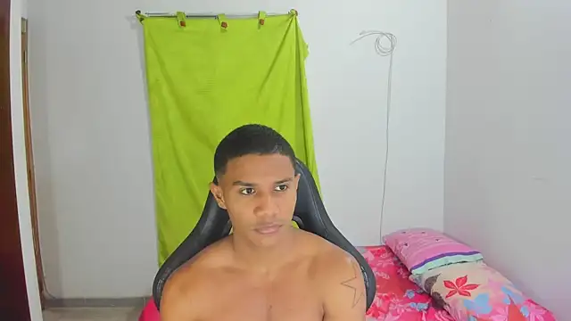 corzoethan online show from May 1, 3:28 pm