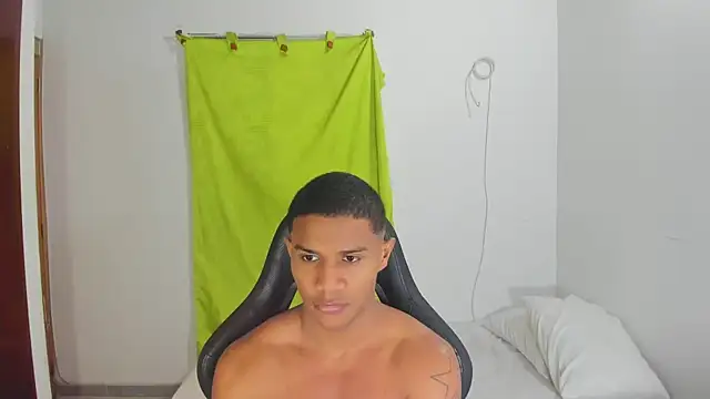 corzoethan online show from April 30, 3:19 pm