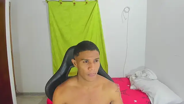 corzoethan online show from April 23, 1:23 am