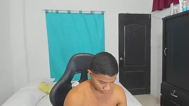 corzoethan online show from October 12, 11:28 pm