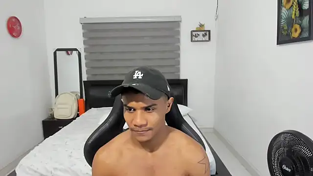 corzoethan online show from January 11, 11:55 pm