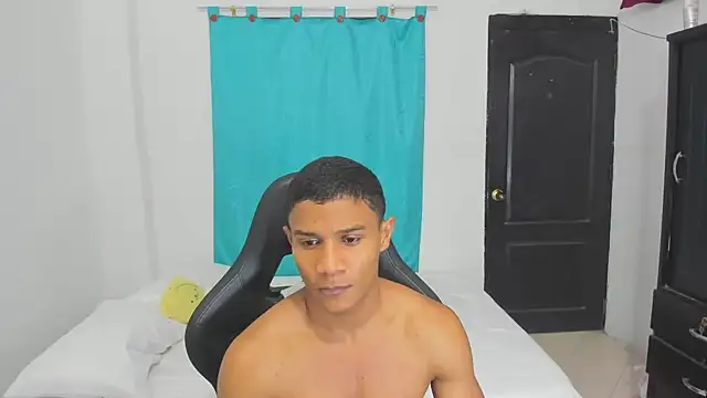 corzoethan online show from September 17, 11:07 pm