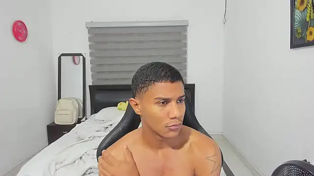 corzoethan online show from February 27, 12:00 am