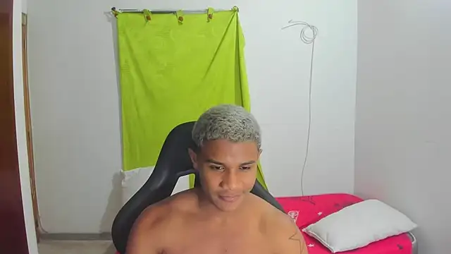 corzoethan online show from May 31, 12:16 am