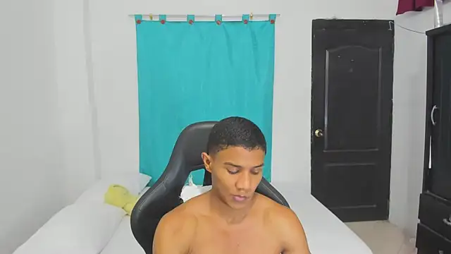 corzoethan online show from September 15, 11:16 pm