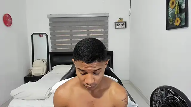 corzoethan online show from January 8, 2:34 pm