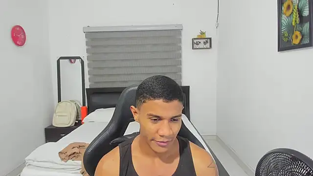 corzoethan online show from January 15, 11:08 pm