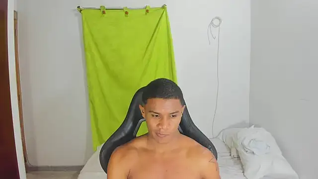 corzoethan online show from April 23, 4:30 pm