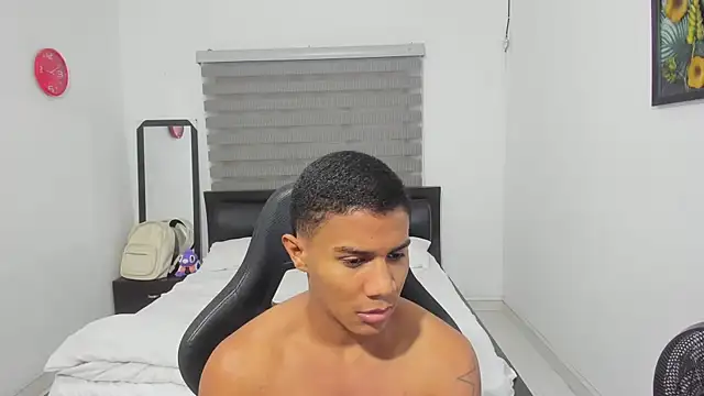 corzoethan online show from March 14, 10:38 pm