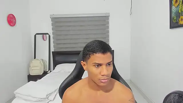 corzoethan online show from February 19, 11:12 pm