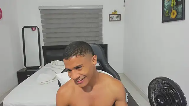 corzoethan online show from November 9, 10:47 pm