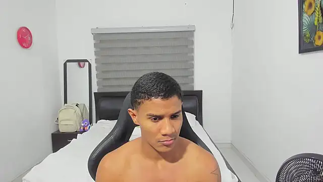 corzoethan online show from March 16, 11:07 pm