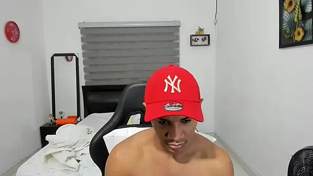 corzoethan online show from November 27, 10:10 pm