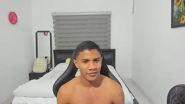 corzoethan online show from March 11, 11:10 pm