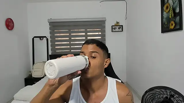 corzoethan online show from January 9, 2:57 pm