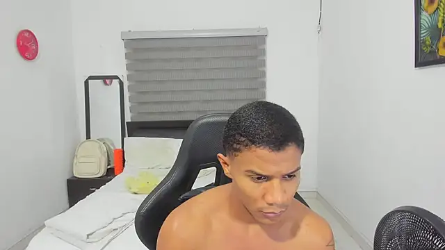 corzoethan online show from February 10, 12:20 am