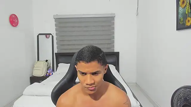 corzoethan online show from March 15, 11:12 pm