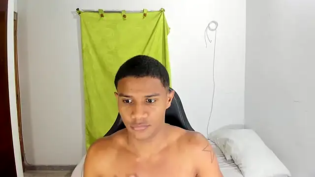 corzoethan online show from April 28, 3:27 pm