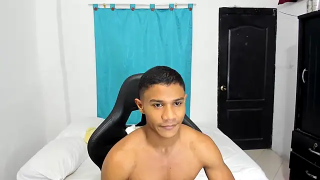 corzoethan online show from September 25, 11:22 pm