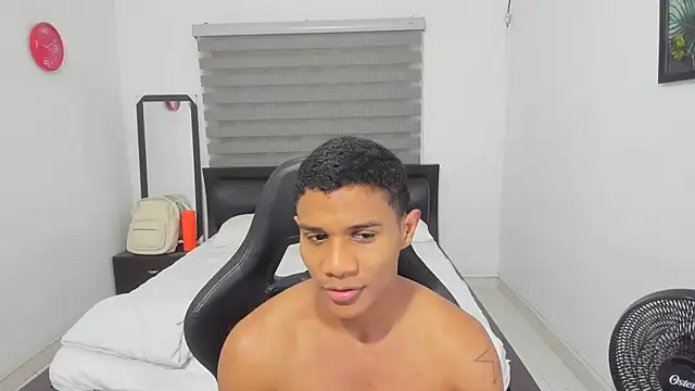 corzoethan online show from February 5, 11:11 pm