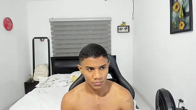 corzoethan online show from January 7, 11:10 pm