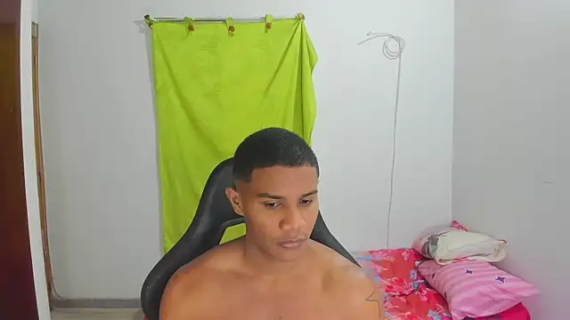corzoethan online show from May 6, 3:49 pm