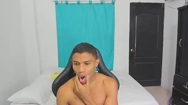 corzoethan online show from September 10, 11:26 pm