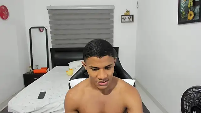 corzoethan online show from November 24, 11:05 pm