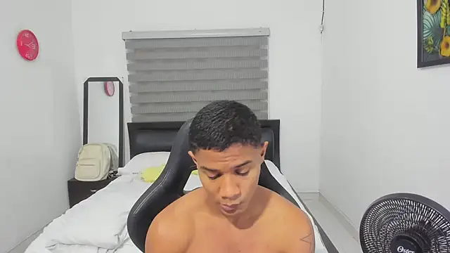 corzoethan online show from February 22, 11:50 pm