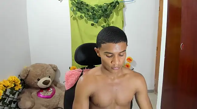 corzoethan online show from March 20, 11:34 pm