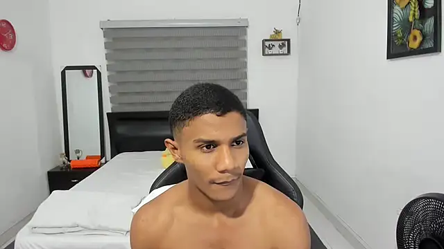 corzoethan online show from November 22, 10:52 pm