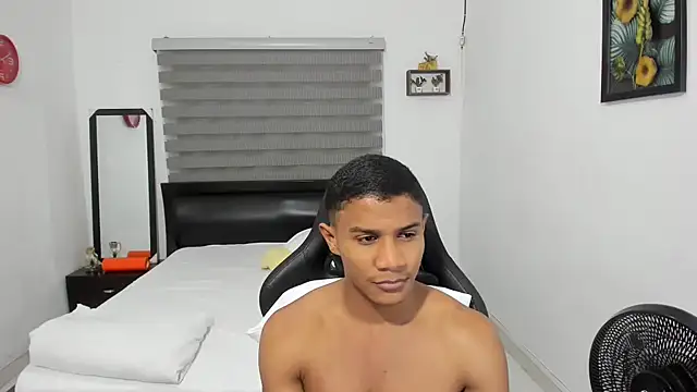 corzoethan online show from November 16, 11:08 pm