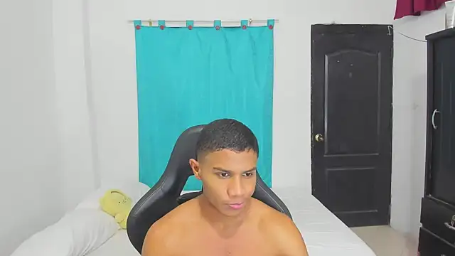 corzoethan online show from September 26, 11:11 pm