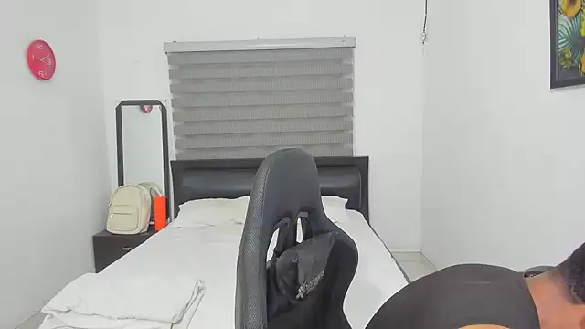 corzoethan online show from February 10, 11:15 pm