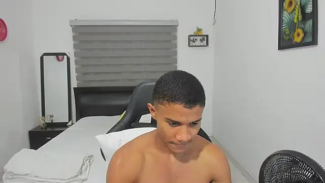 corzoethan online show from November 13, 11:19 pm