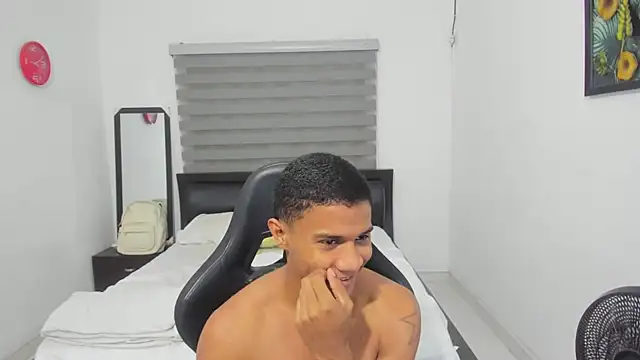 corzoethan online show from March 4, 11:12 pm